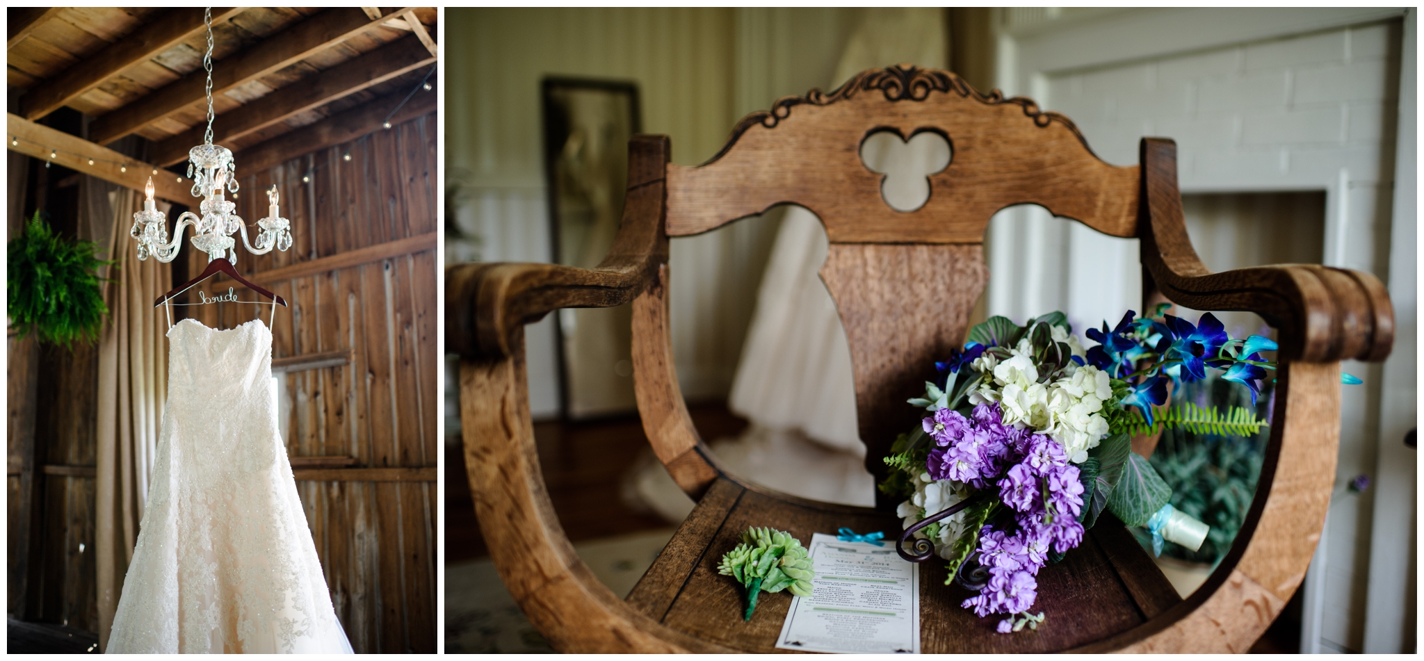 pittsburgh barn wedding