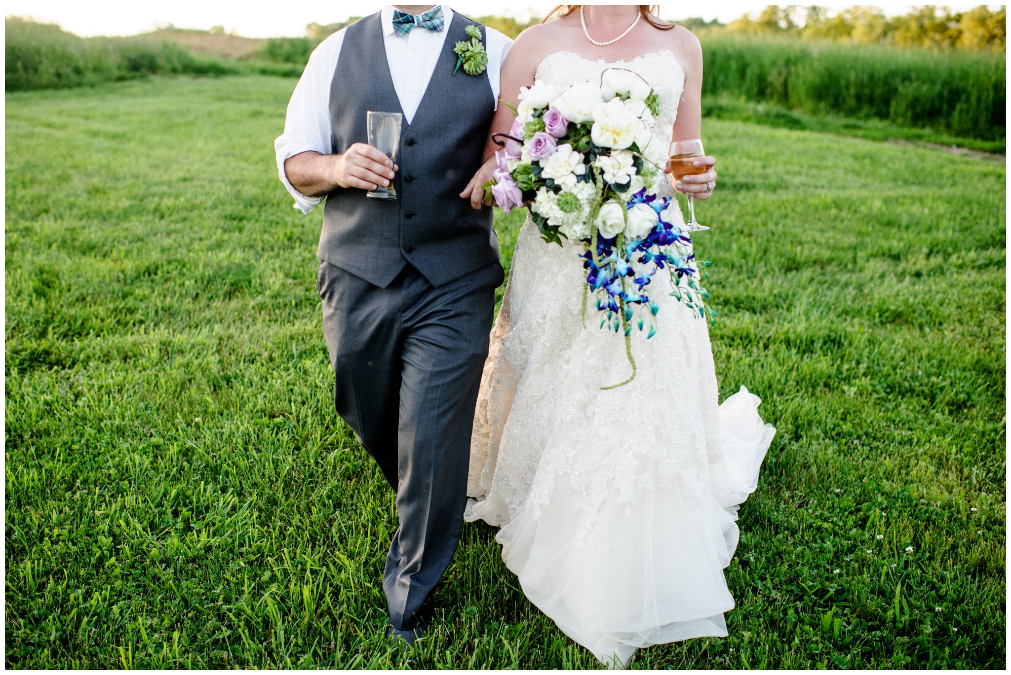 shady elms farm wedding