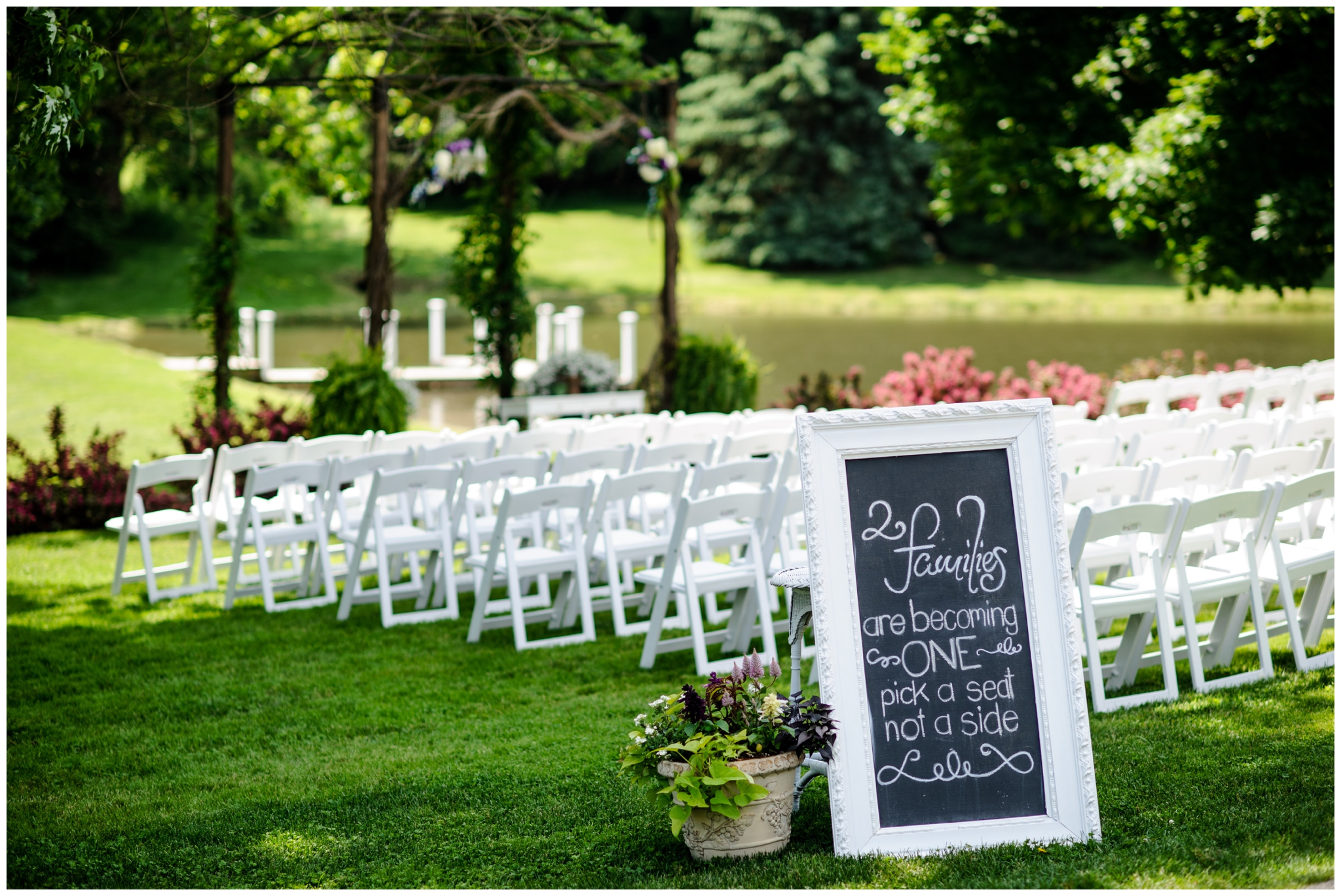 pittsburgh farm wedding venue