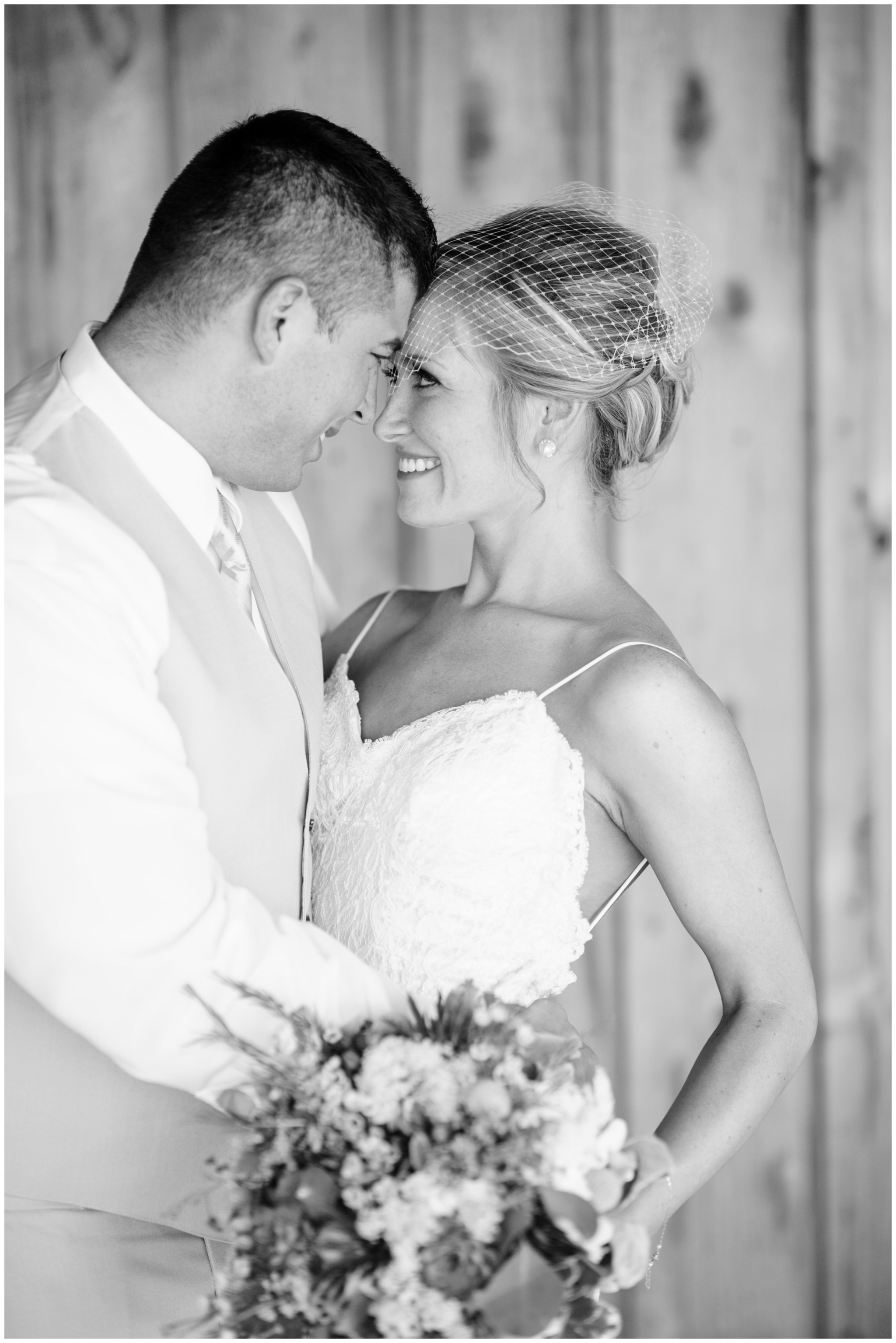 weddings at white barn