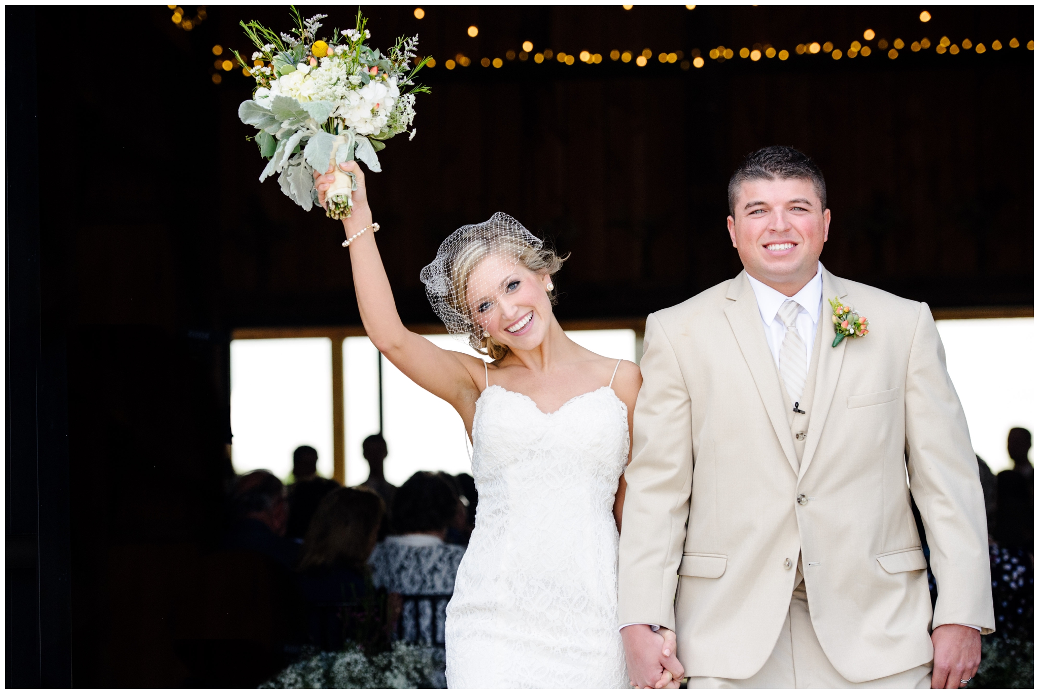 wedding photographers white barn pittsburgh