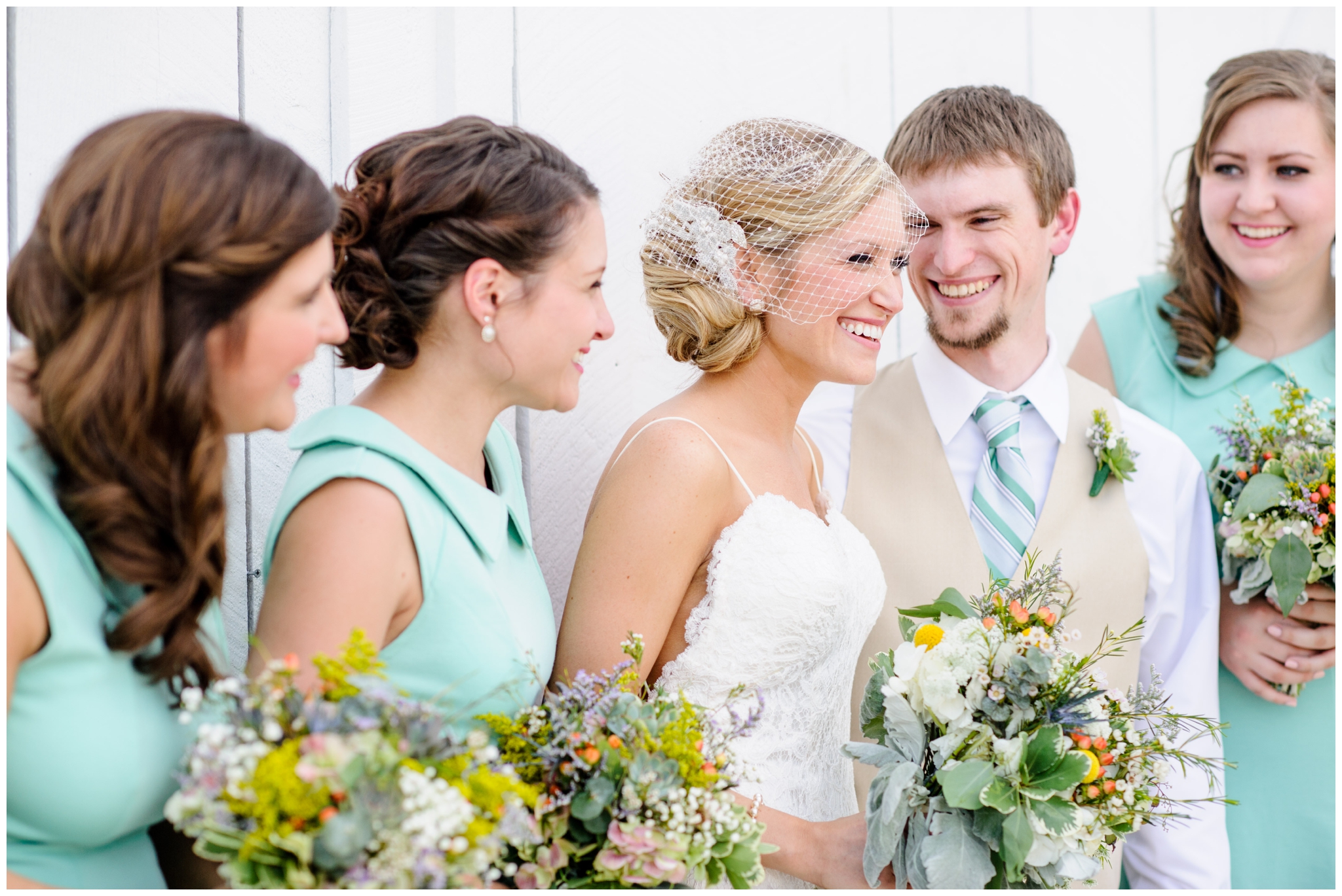 wedding photography pittsburgh
