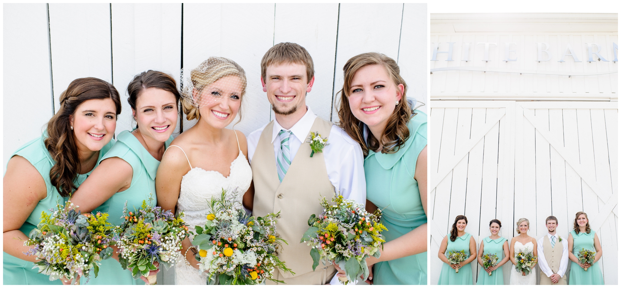 modcloth bridesmaid dresses