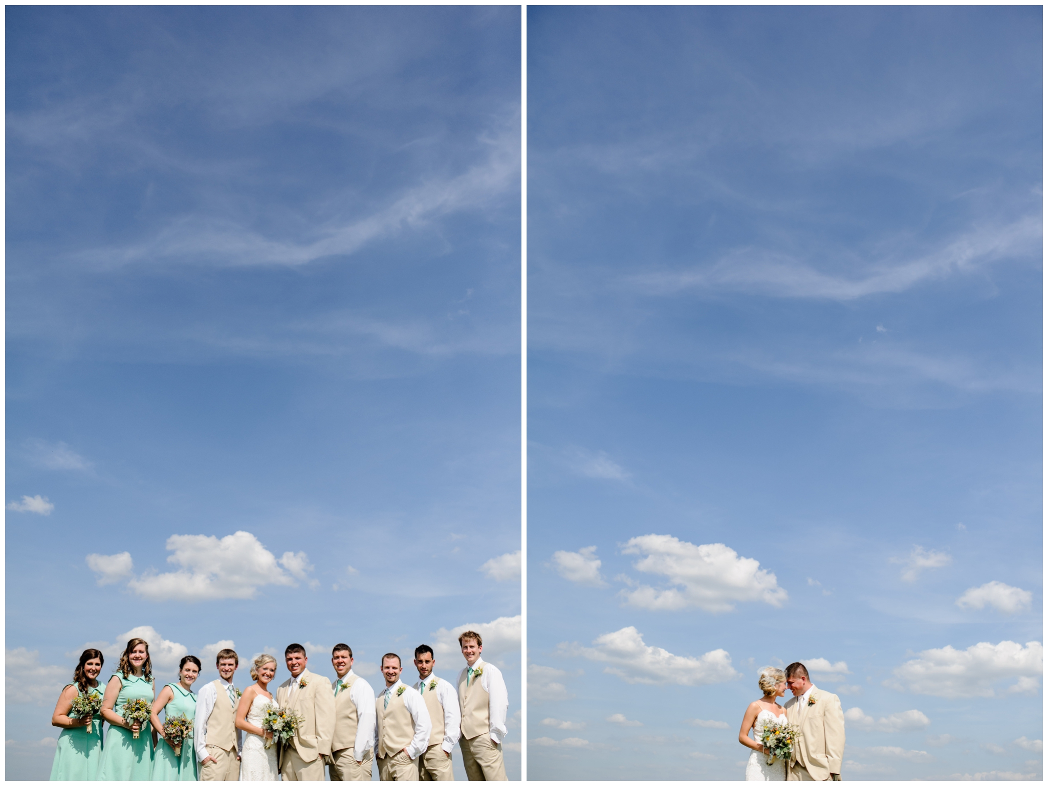 pittsburgh wedding photographers