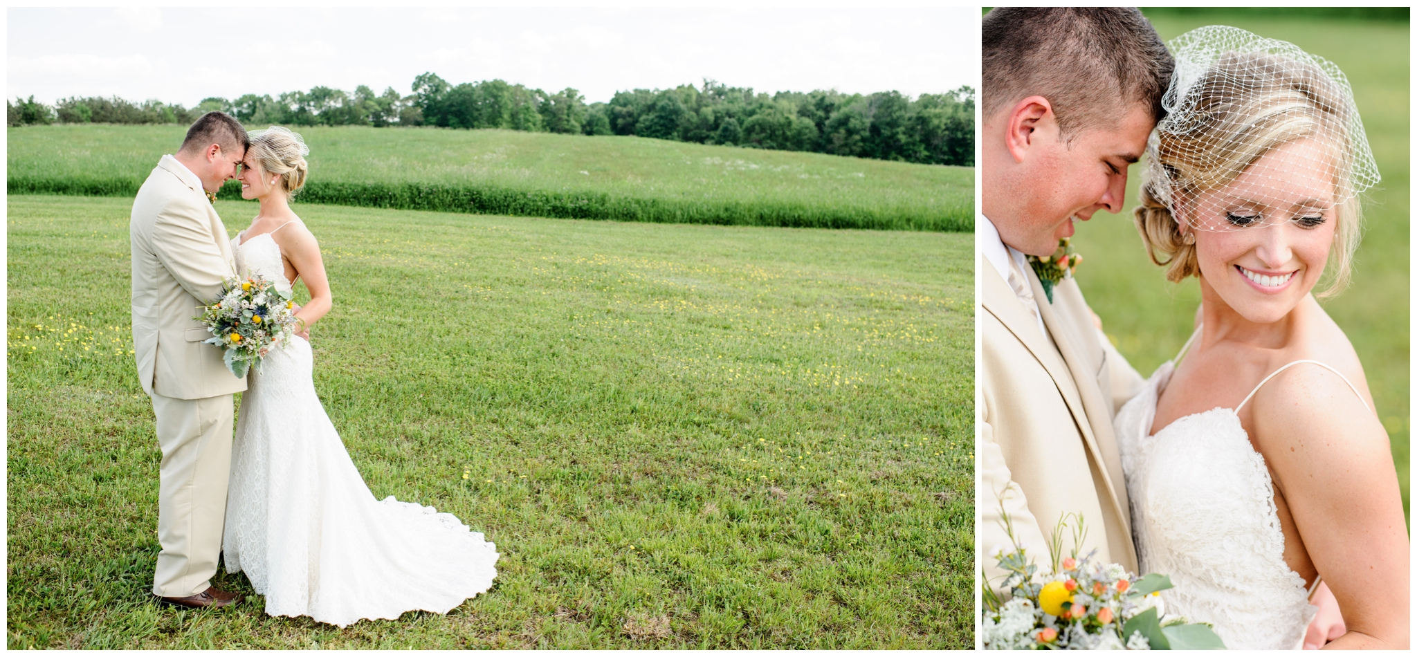 white barn wedding photos
