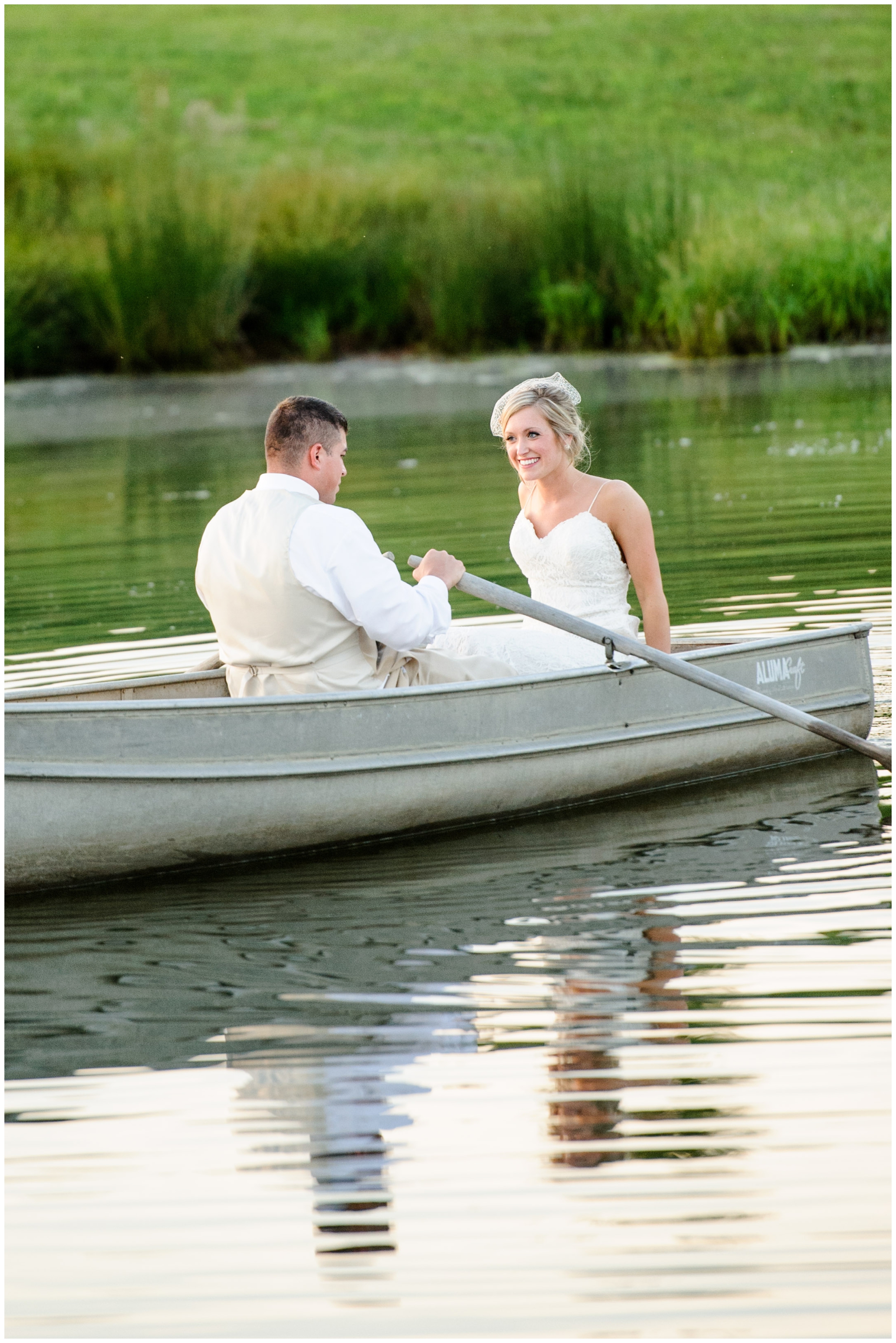 pittsburgh wedding photography farm