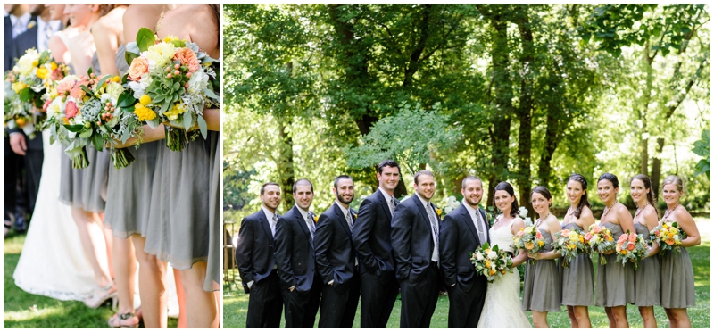 lancaster wedding flowers