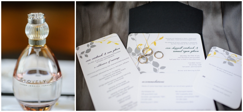 Lancaster Wedding Photographers