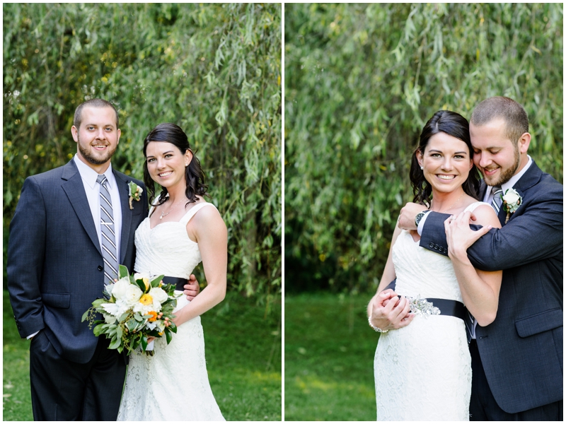riverdale manor wedding photos