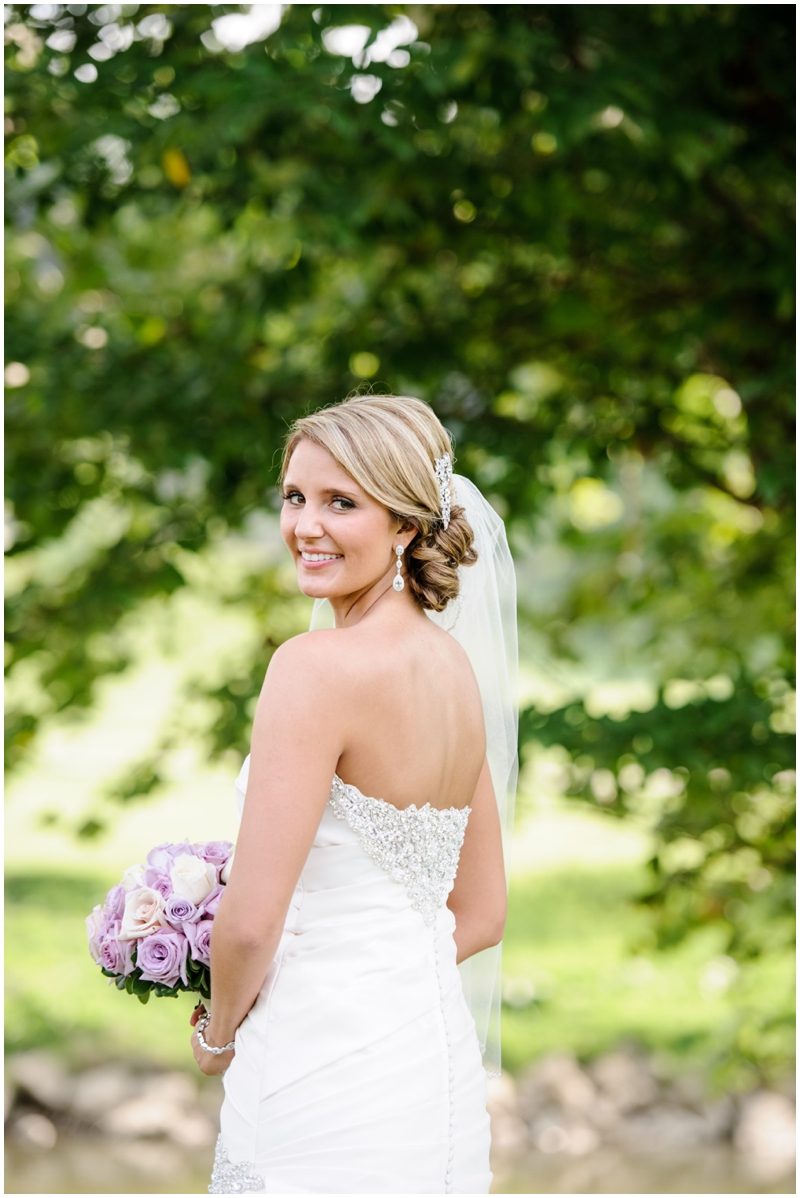 pittsburgh bride photography