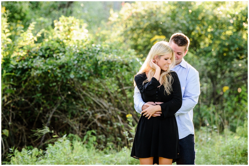 Engagement,North Park,Pittsburgh,