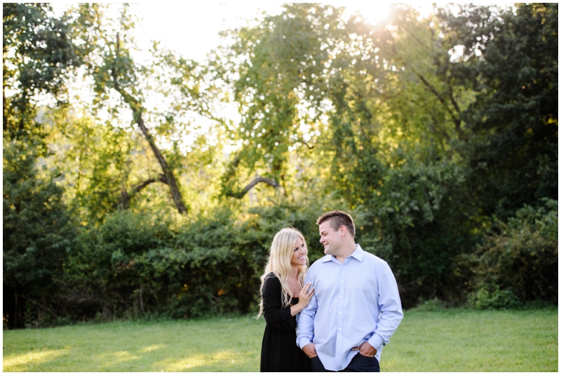 Engagement,North Park,Pittsburgh,