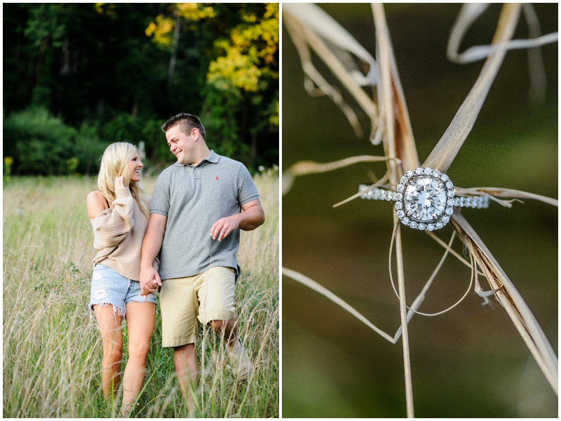 Engagement,North Park,Pittsburgh,