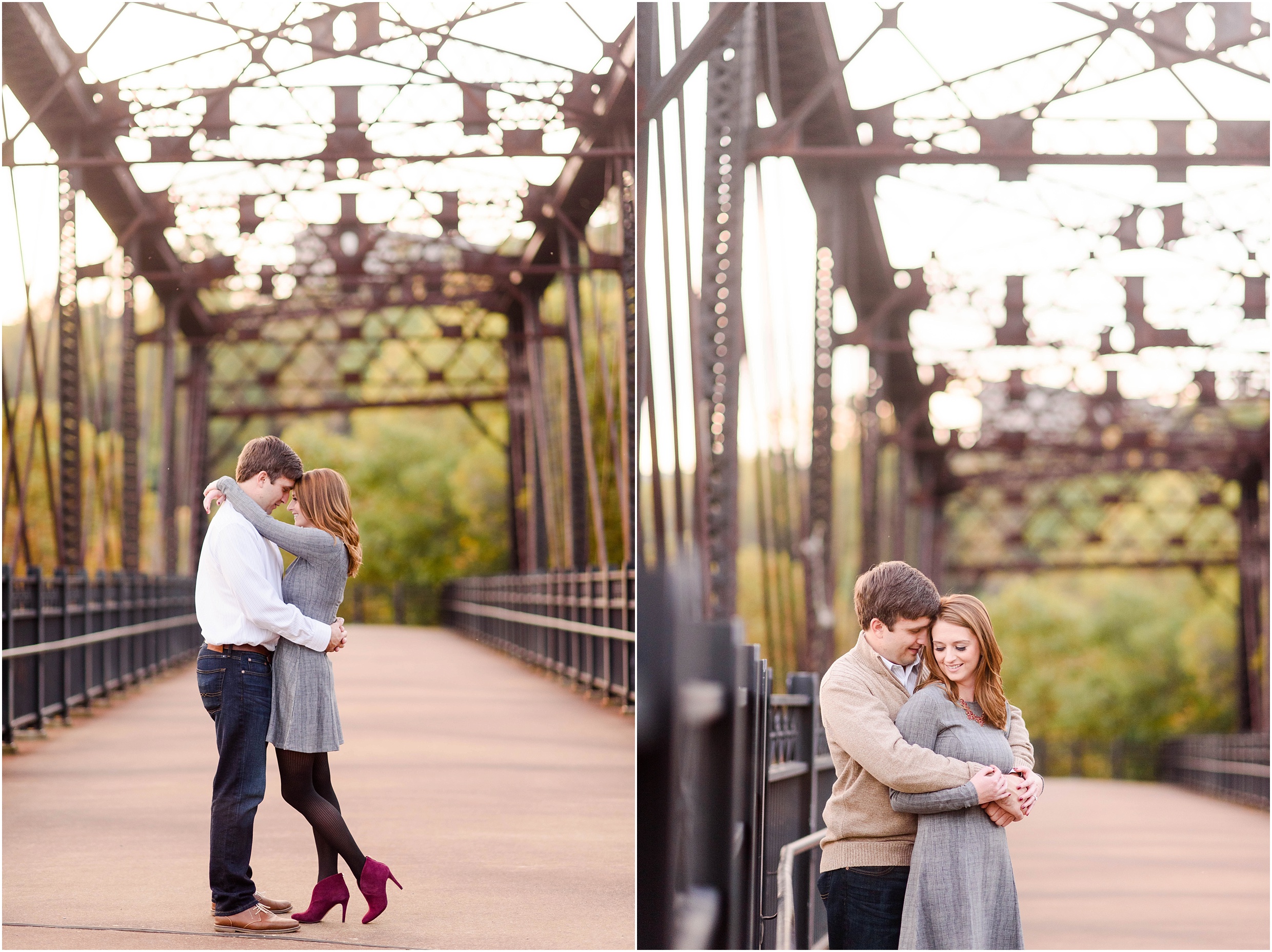 pittsburgh engagement photo session locations