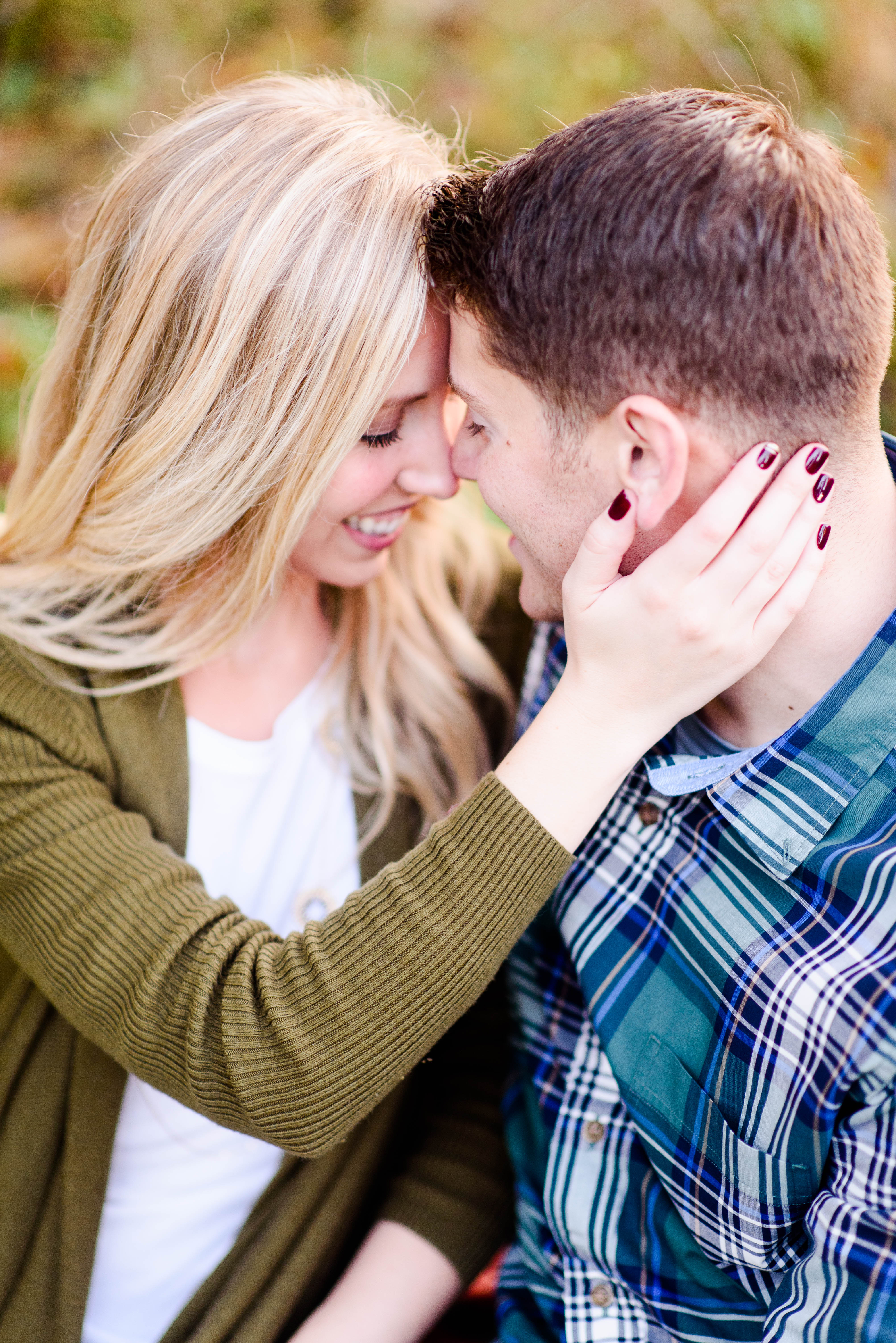 pittsburgh engagement session locations