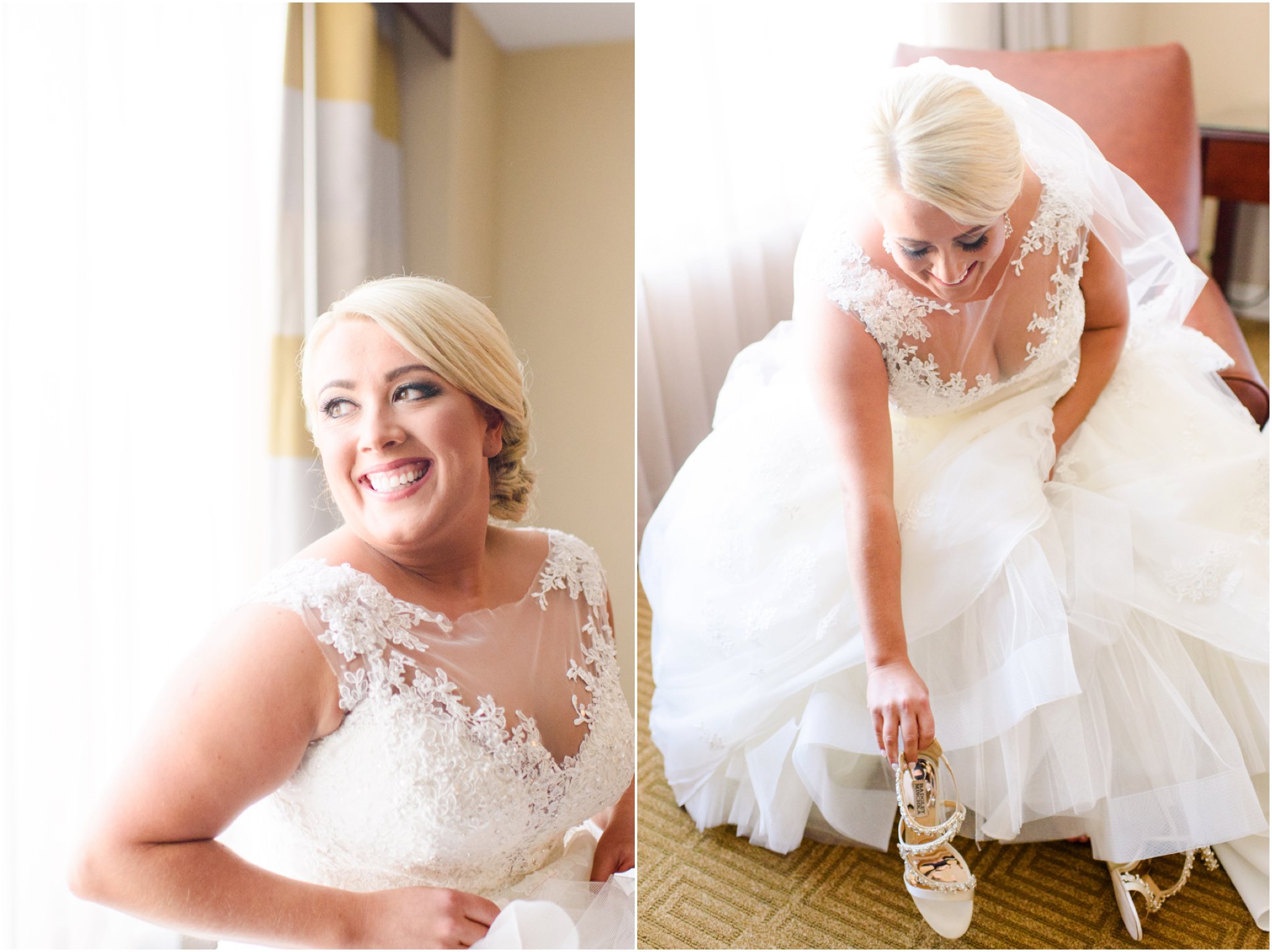 sheraton pittsburgh hotel station square wedding pictures