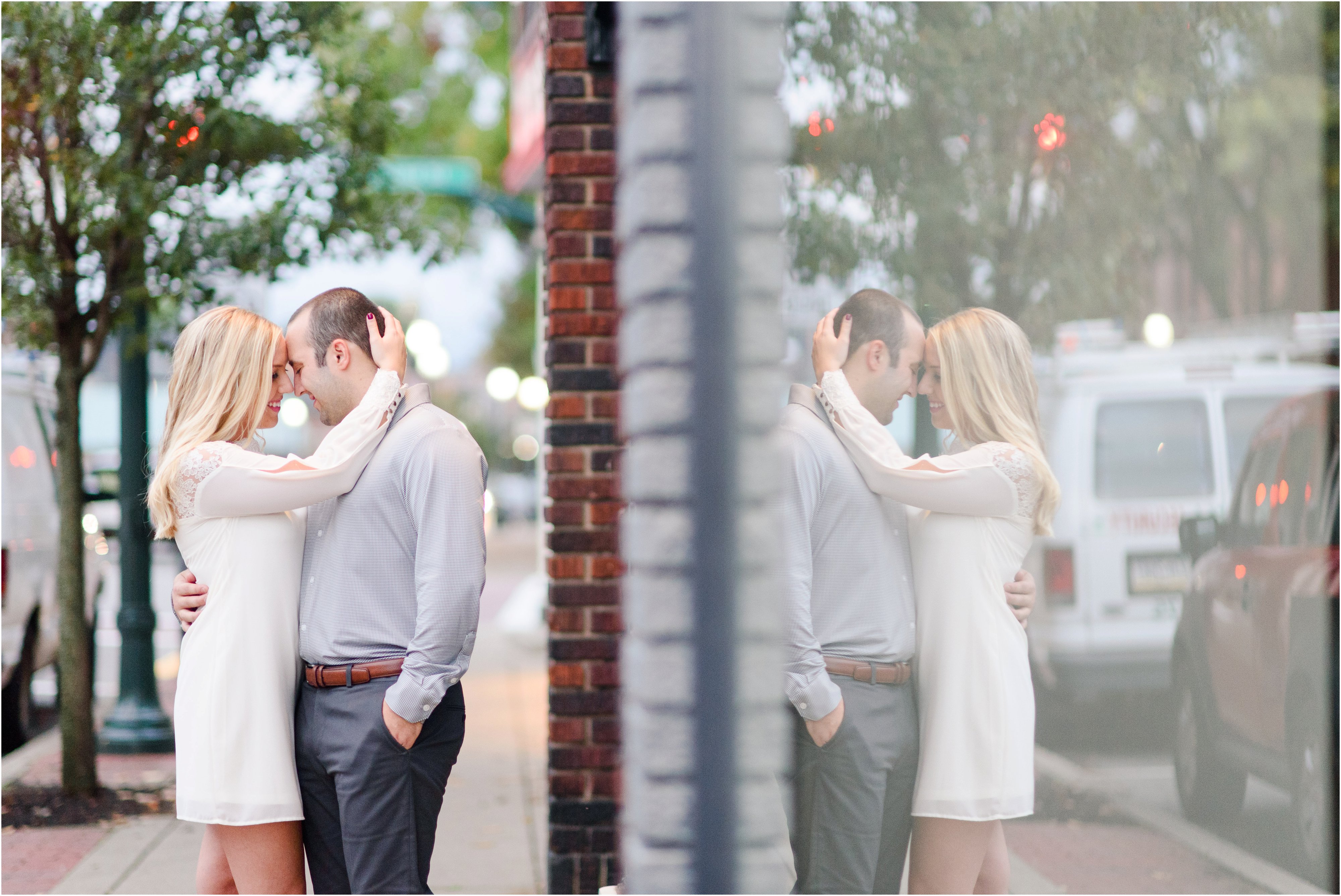 sewickley engagement pictures