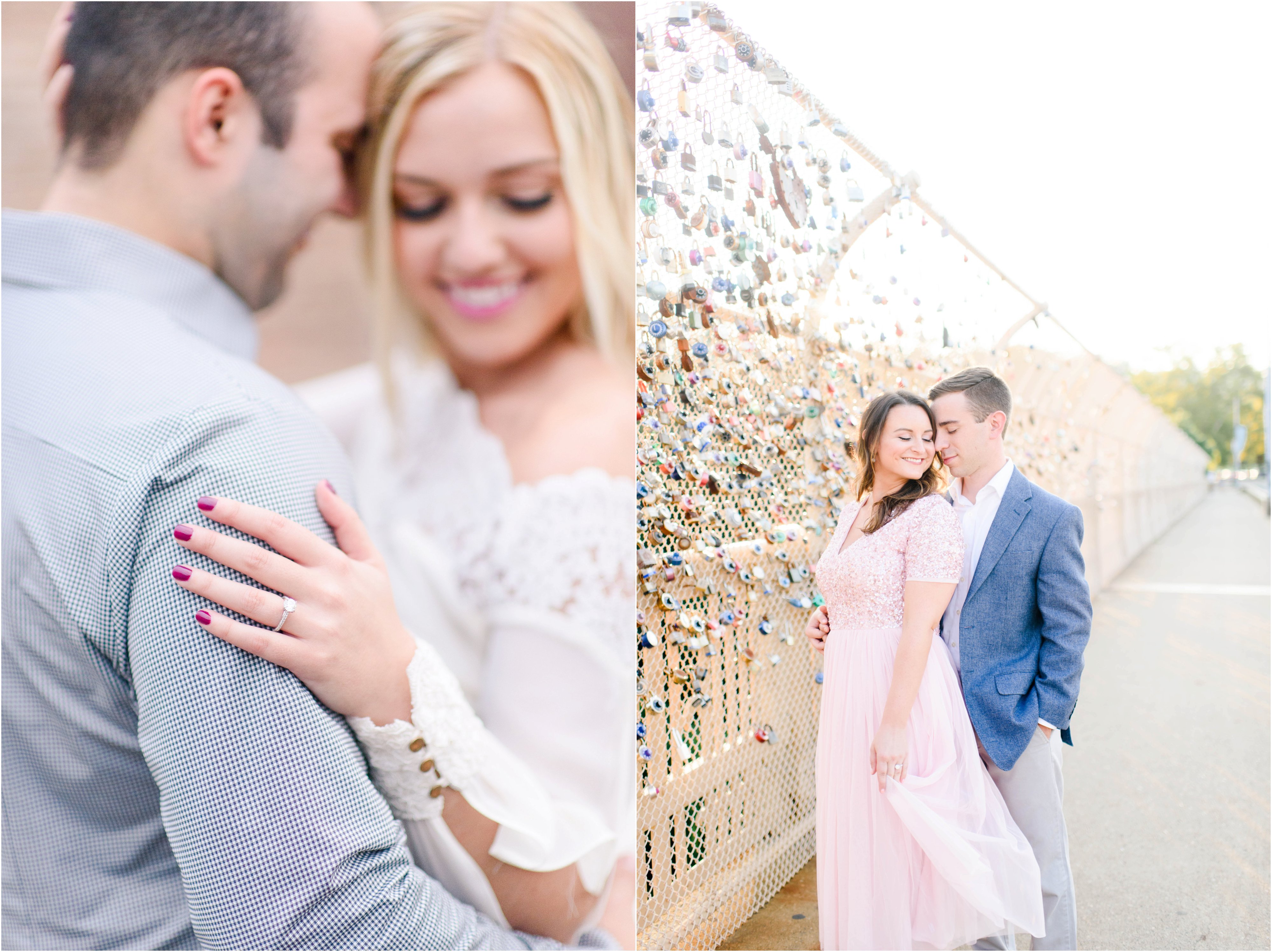phipps engagement photos