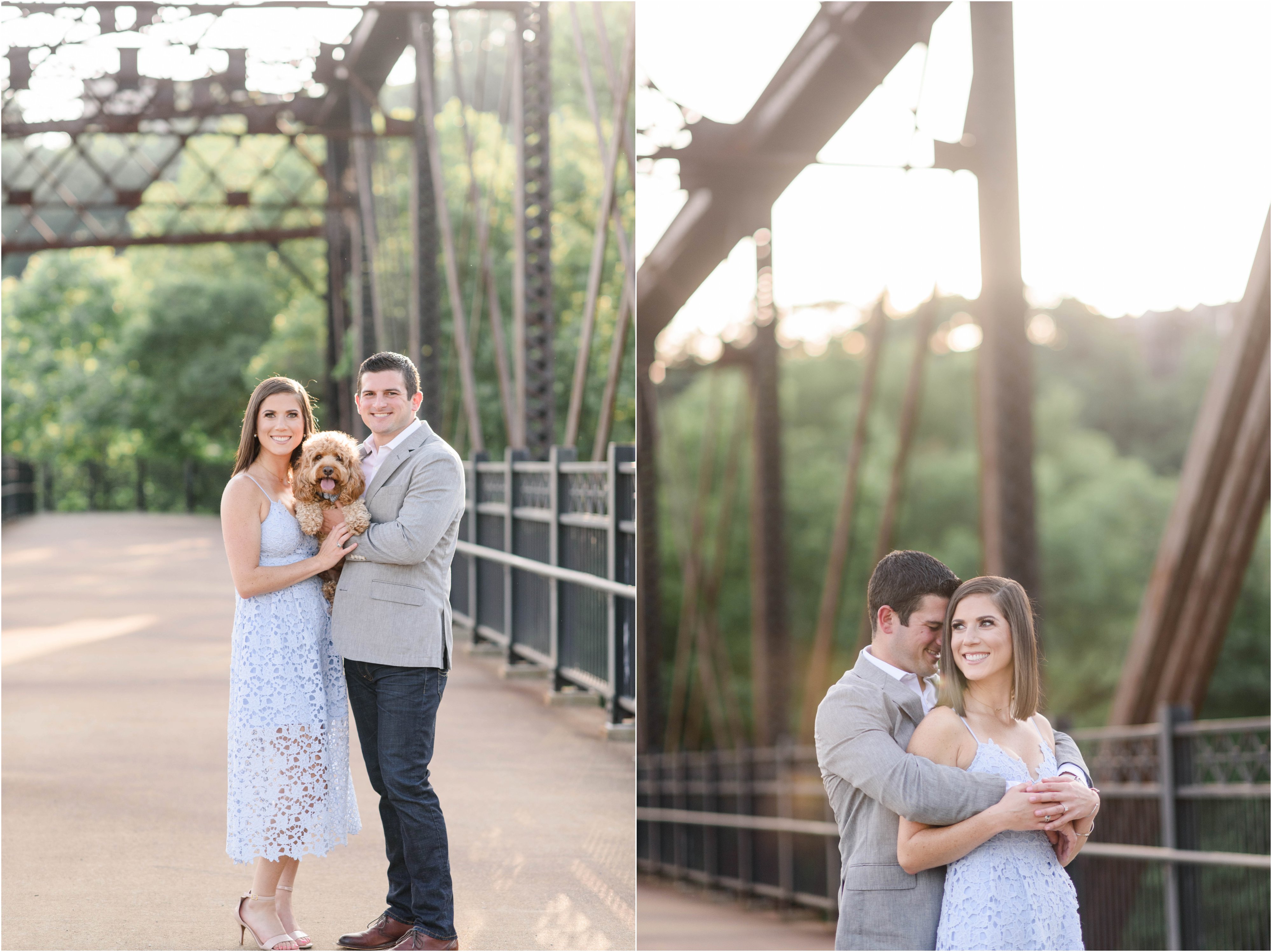 pittsburgh engagement pictures