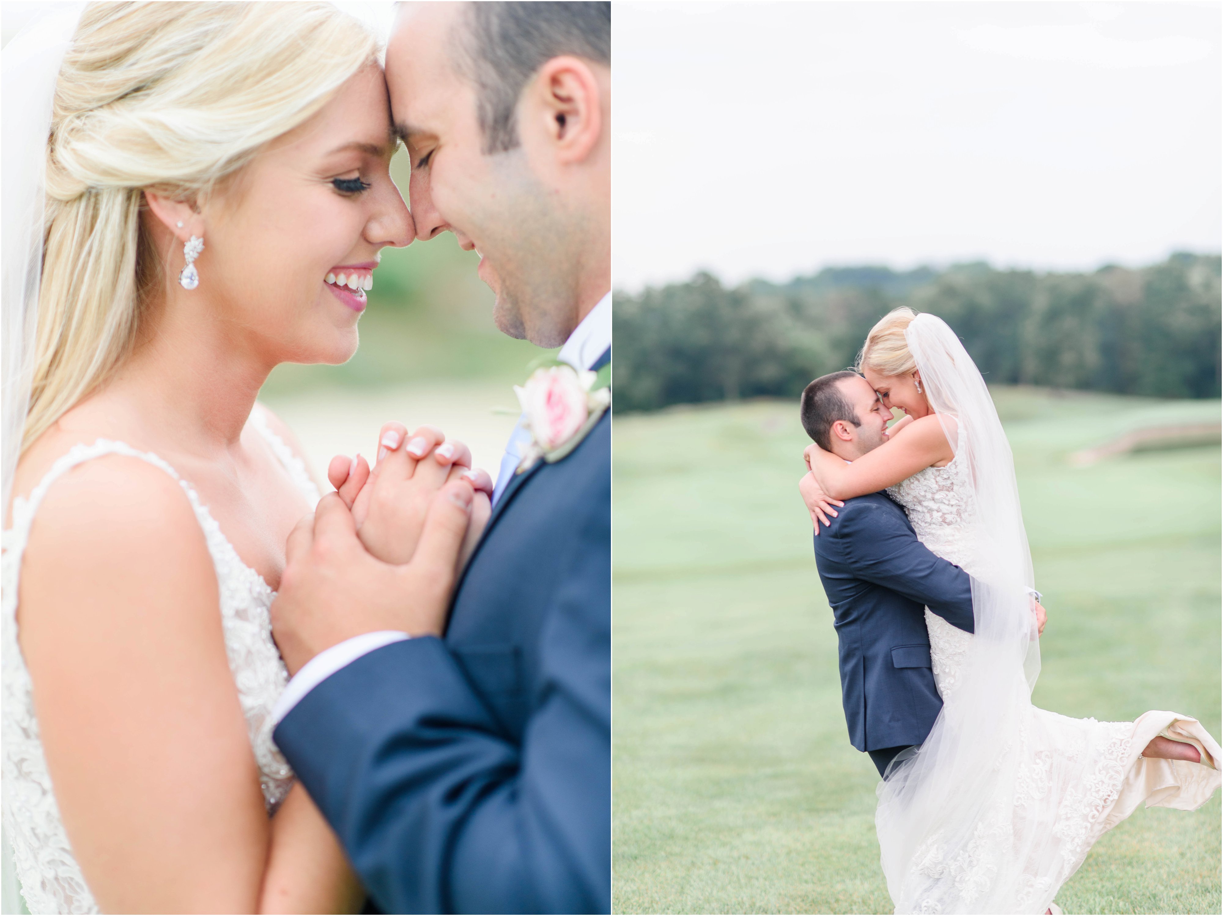 montour heights country club pittsburgh wedding photos