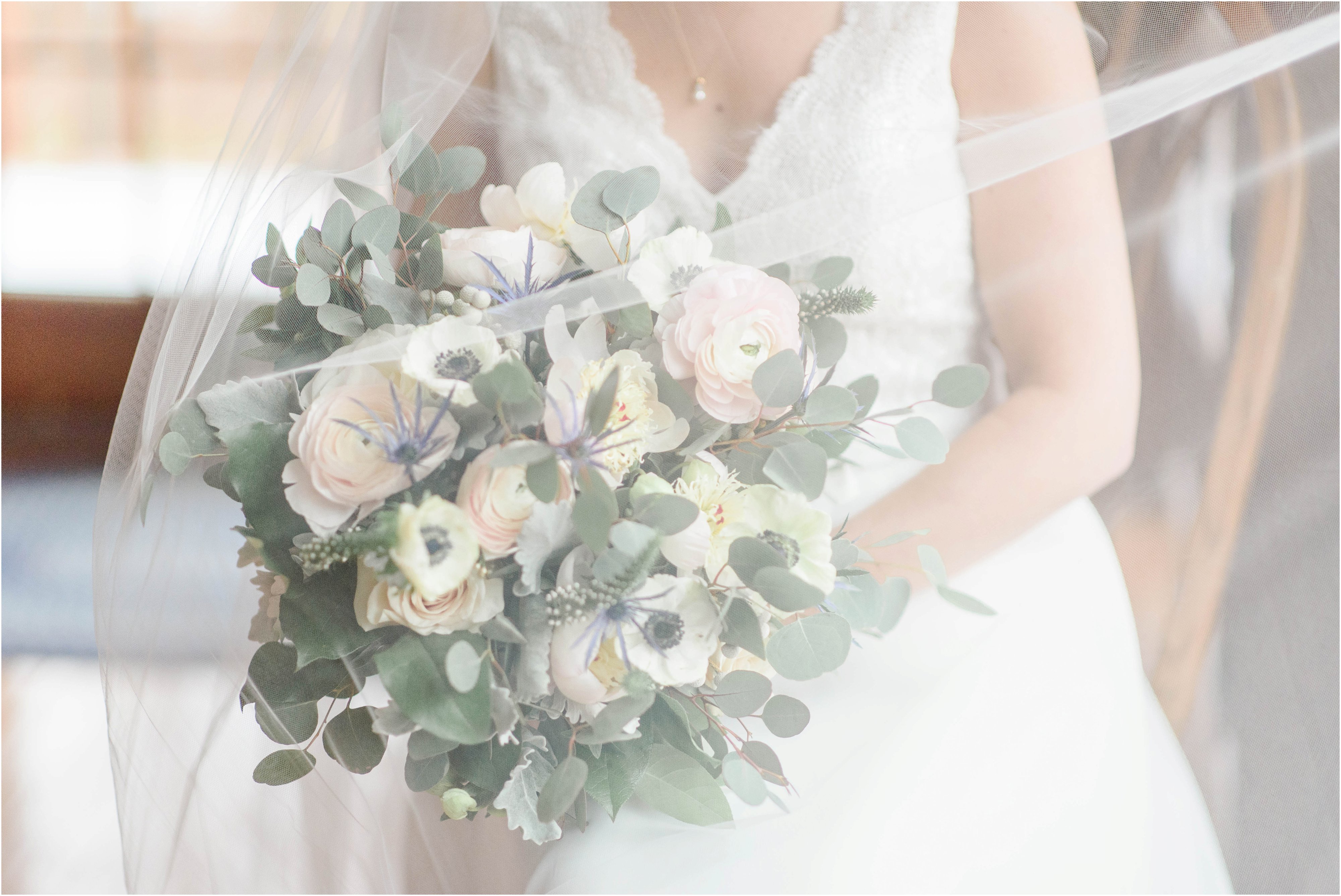 pittsburgh wedding flowers